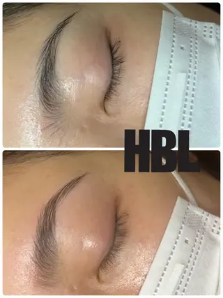 アイブロウ SALON BioBioのエステ・リラクイメージ