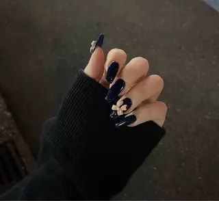 ネイル Chisa Nail Studio所属・チ サのネイルデザイン