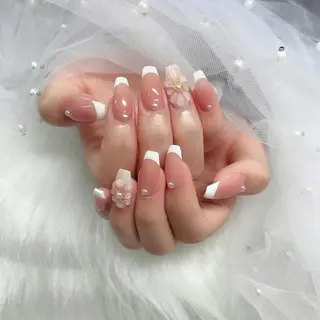 ネイル COCO ネイルのネイルデザイン