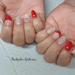 ネイル I. Yukariのネイルデザイン