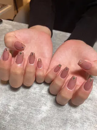 ネイル ma riのネイルデザイン