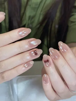 ネイル LETHI LINHのネイルデザイン