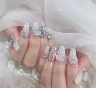 ネイル TABI ANA.CHUOのネイルデザイン