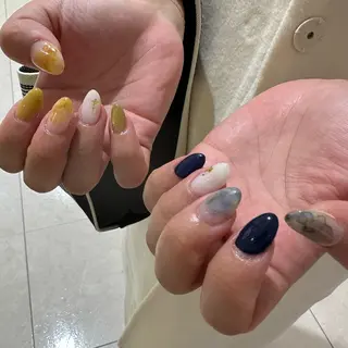 ネイル SACHIKO♪ premiereのネイルデザイン