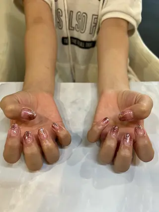 ネイル Can I Dressy  前橋小相木店所属・mashimo mugihoのネイルデザイン