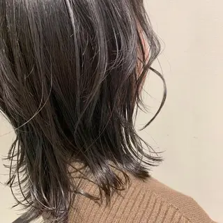 ミディアム ♡KAORI hip'seyes♡のマツエク・マツパデザイン