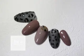 ネイル yu-a☆  ネイル ＆ホワイトニングのネイルデザイン