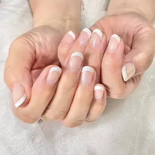 ネイル ネイルサロンshiki 大船店所属・🌿 amiのネイルデザイン