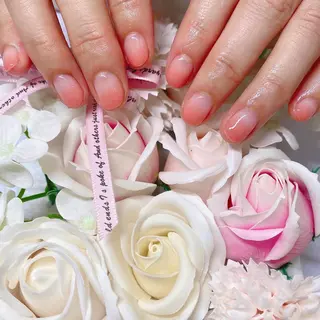 ネイル Nail Salon   Leaf所属・Nail Salon Leafのネイルデザイン