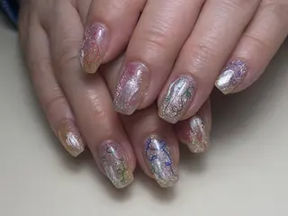 ネイル atelier moamのネイルデザイン