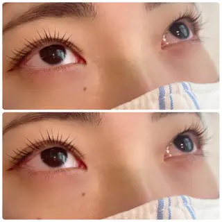 マツエク・マツパ Dityca...栄店所属・Takeyama yukinaのマツエク・マツパデザイン