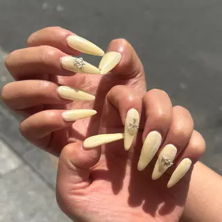 ネイル limo/ kotomiのネイルデザイン