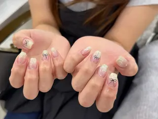 ネイル はあとねいる　古江店所属・はあとねいる 古江店のネイルデザイン