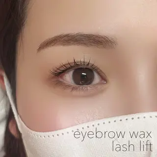 マツエク・マツパ +tico+vico Reiのネイルデザイン