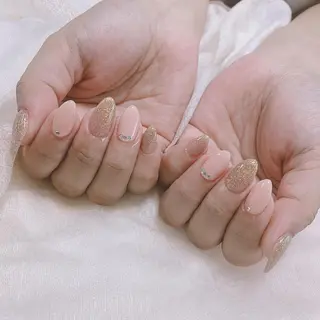 ネイル 💅ネイルハウス🏡 🎀TOMO🎀のネイルデザイン
