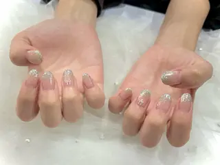 ネイル Nail salon Cielel⟡Ayaのネイルデザイン