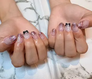 ネイル M CHIKAのネイルデザイン