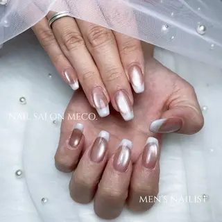 ネイル nailsalon mecoのネイルデザイン