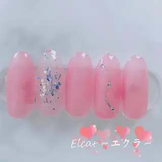 ネイル ネイルサロン エクラ 🌹【スカルプ専門】のネイルデザイン