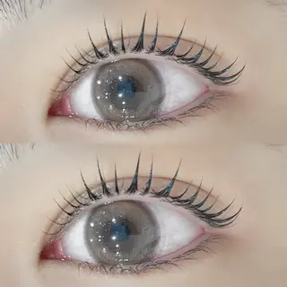 マツエク・マツパ vim Lash CHIKA🫧のマツエク・マツパデザイン