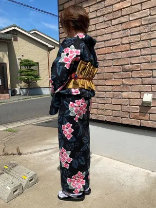 メナードフェイシャルサロン　福山東手城所属・耳ツボ/エステ/ CHIHIROのエステ・リラクイメージ