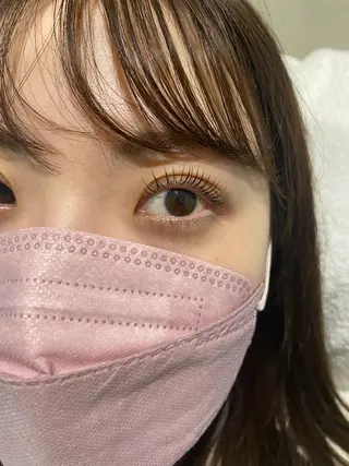 マツエク・マツパ Carrefour Noa綾瀬店所属・ノア 綾瀬のマツエク・マツパデザイン