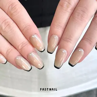 ネイル ファストネイル 池袋東口駅前店のネイルデザイン