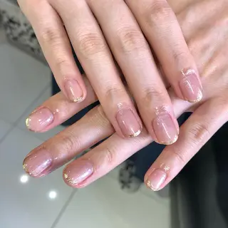 ネイル Nail Salon Spring St.【スプリングストリート】所属・Nail Salon Spring St.のネイルデザイン