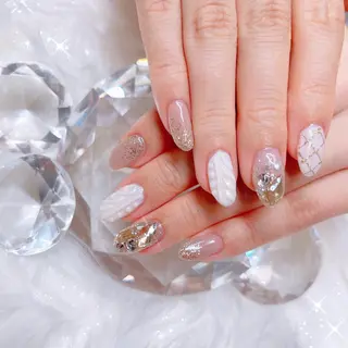 ネイル Private Salon 大宮のネイルデザイン