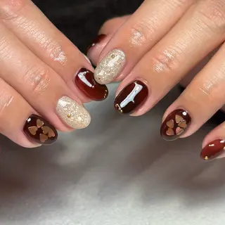 ネイル Koa nails.のネイルデザイン