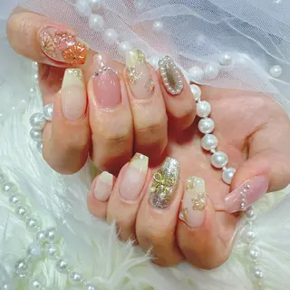 ネイル You&Me Miyuのネイルデザイン