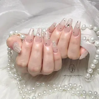 ネイル M2beauty Renaのネイルデザイン