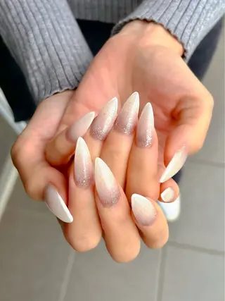 ネイル nine.🦋 YUKOのネイルデザイン