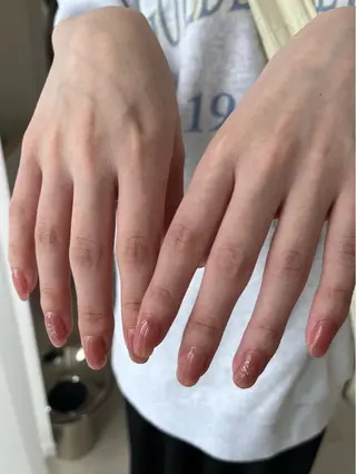 ネイル Han house.所属・nail Han house.のネイルデザイン