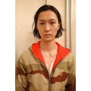 メンズ 🔥ショート特化 masaki🔥のヘアスタイル