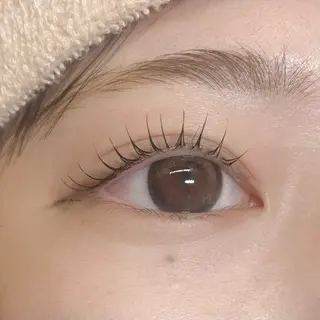 マツエク・マツパ COCO 大黒のマツエク・マツパデザイン