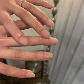 ネイル twoo______ miyuのネイルデザイン