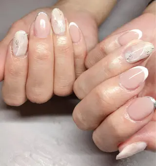 ネイル . yuimiのネイルデザイン