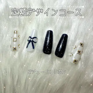 ネイル ❤︎fein. nail❤︎のネイルデザイン