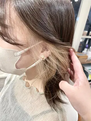 ミディアム Colk ☆のマツエク・マツパデザイン