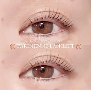 マツエク・マツパ ྀིeyelist mao ྀིのマツエク・マツパデザイン