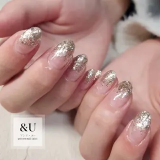 ネイル &U (アンド・ユー)のネイルデザイン