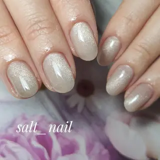 ネイル 個人サロン saltnailのネイルデザイン