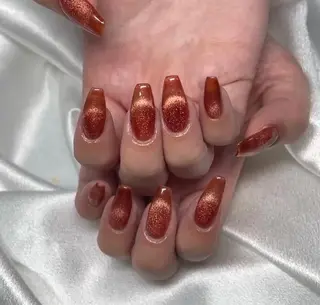 ネイル Nail Salon kihi大塚店のネイルデザイン