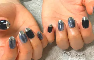 ネイル Nail Calm所属・プライベートサロン Calmのネイルデザイン