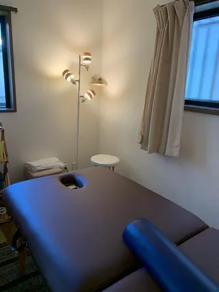 STORY 鍼灸接骨院のエステ・リラクイメージ