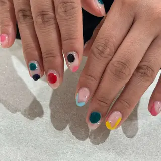 ネイル SACHIKO♪ premiereのネイルデザイン