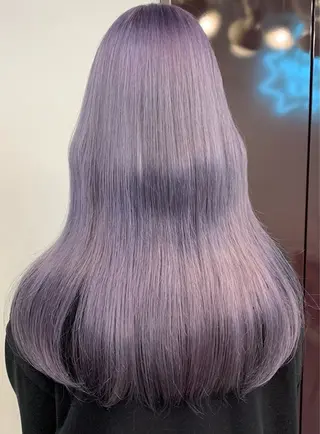 ロング 🎀 Ruka 🎀のヘアスタイル