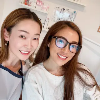 セルフホワイトニング Shineeのエステ・リラクイメージ