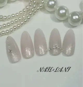 ネイル 練馬駅近ネイルラニ 不細工爪90分で美爪のネイルデザイン